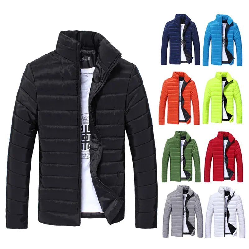 Discount Mens Winter Jackets - Jacket To