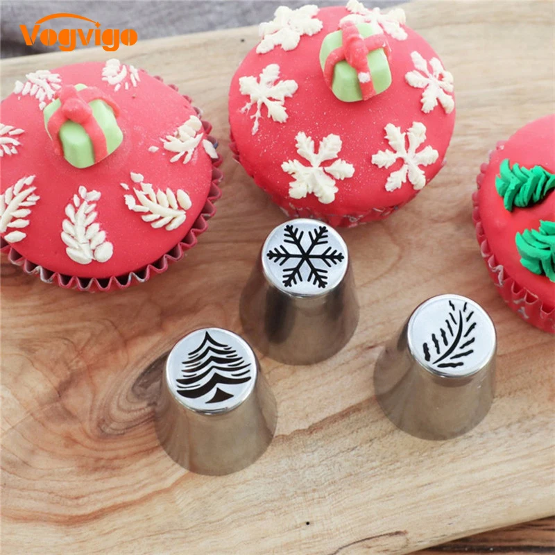 VOGVIGO DIY искусственное украшение инструмент для вырезания печенья русская шаровая