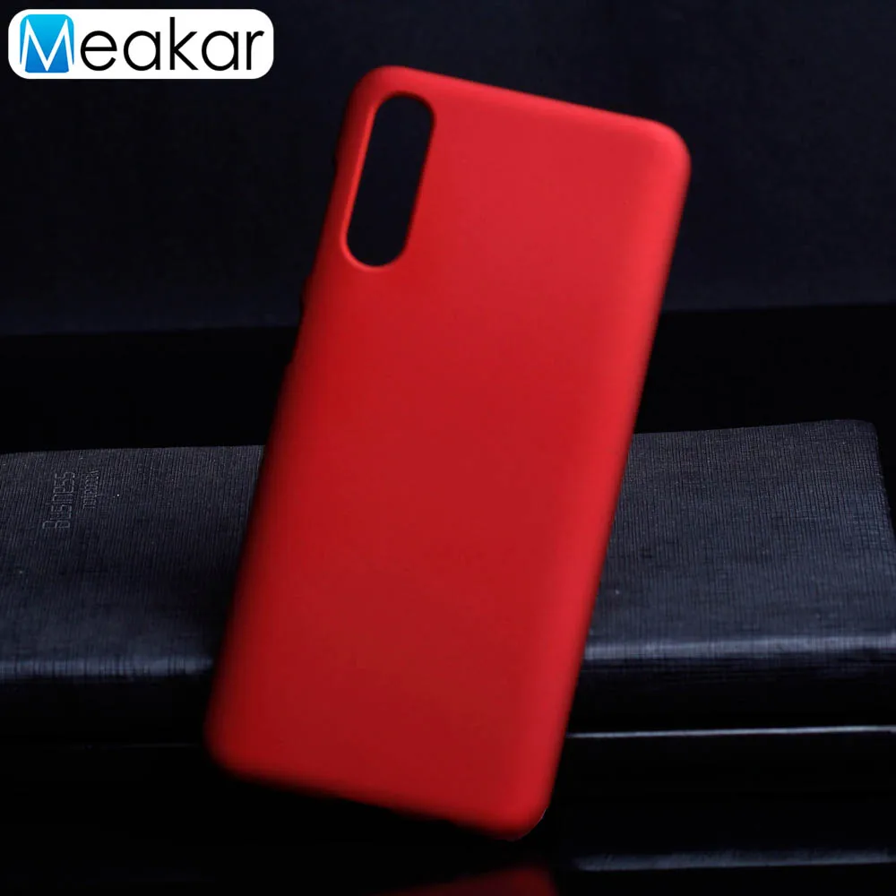 6.4For Samsung Galaxy A50 чехол для A70 A70E A51 A71 A81 A91 A31 A50S A30S A21S M80S чехол|Бамперы| |