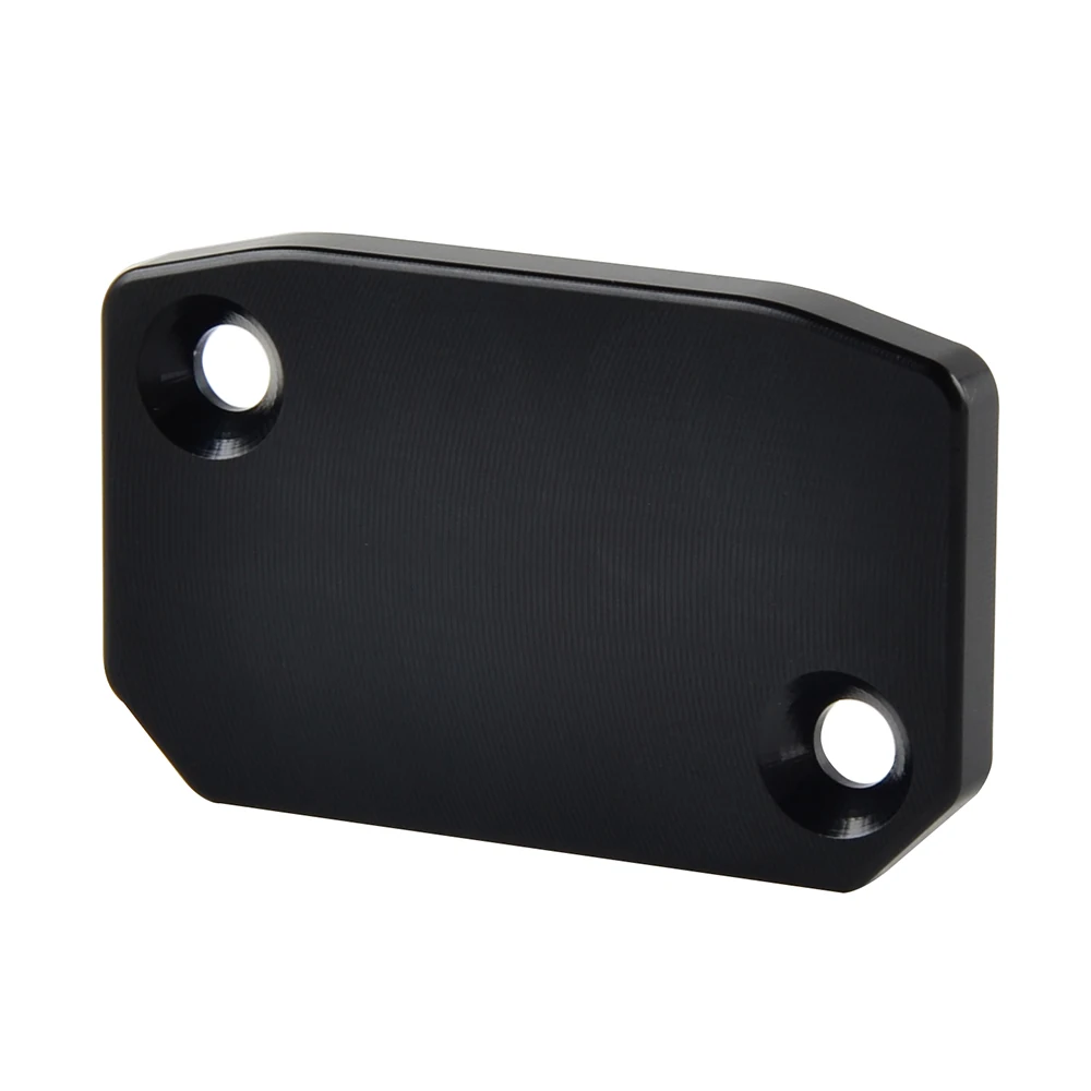 Motorcycle CNC Front Brake and Clutch cylinder cover For Sherco 250 300 450 510 SE SE-F SEF 2012 2013 2014 2015