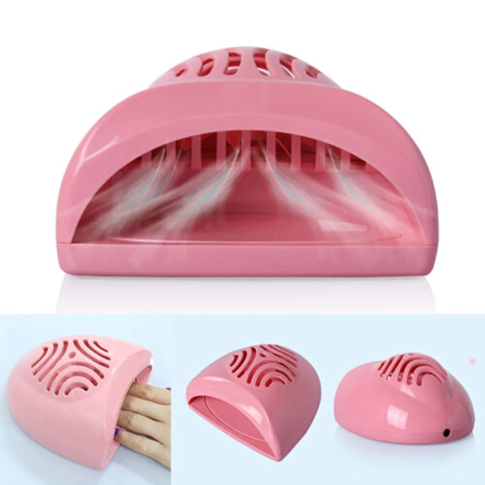 

Mini UV LED Lamp Nail Dryer Portable For Prime Gift Home Use Gel Nail Polish Dryer DIY Nail Art Gel Tool Nail Manicure Machine