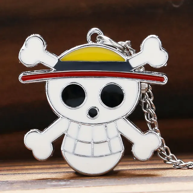 Hot Janpanese Animation One Piece Theme Quartz Pocket Watch With Necklace Chain Hot Janpanese Animation One Piece Theme Quartz Pocket Watch With Necklace Chain