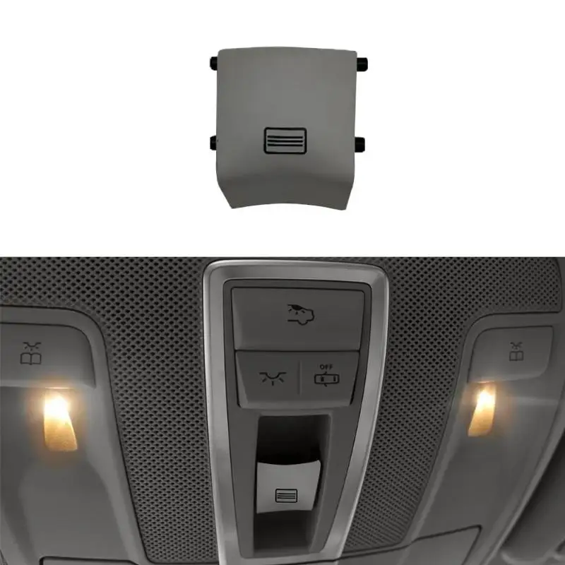 

Sunroof Window Switch Button for Mercedes-Benz W166 W292 ML300 GL350 GLS