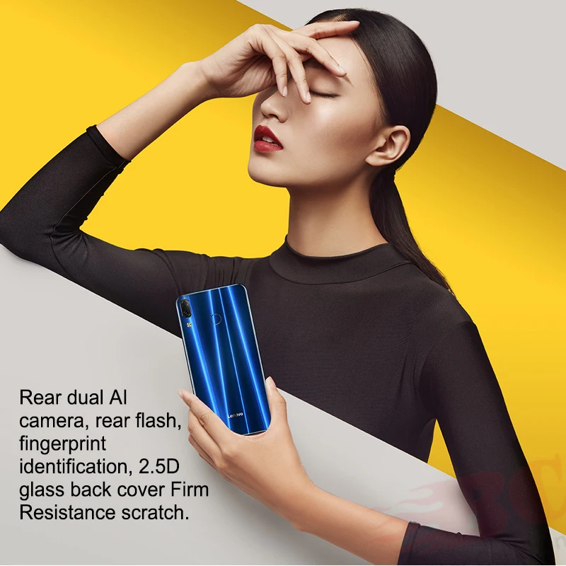 Lenovo Z5 L78011 LTE Smartphone 6.2\ Lenovo Z5 L78011 LTE Smartphone 6.2\