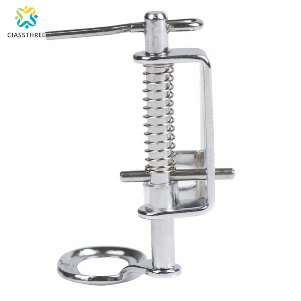 

CIASSTHREE Embroidery Quilting Darning Foot Sewing Machine Presser Feet