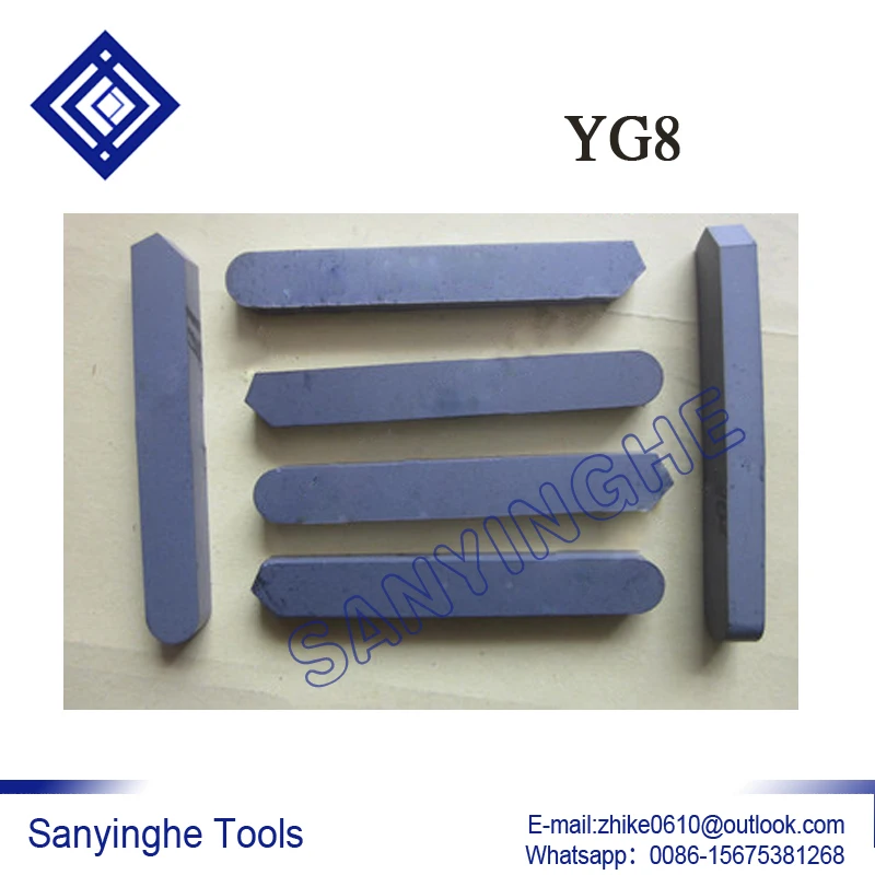 YG8