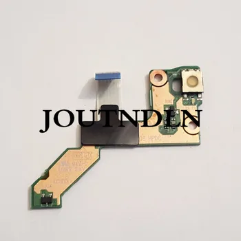 

JOUTNDLN FOR HP EliteBook 8730w Power Button Board with Cable On Off Switch 6050A2168201