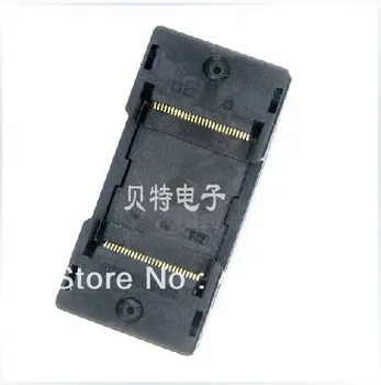 

Import OTS-56-0.5-003 test socket adapter TSOP56 programming block IC burn