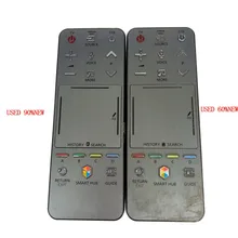Used Original AA59-00761A for Samsung smart touch remote control for AA59-00831A AA59-00766a Used Original AA59-00761A for Samsung smart touch remote control for AA59-00831A AA59-00766a