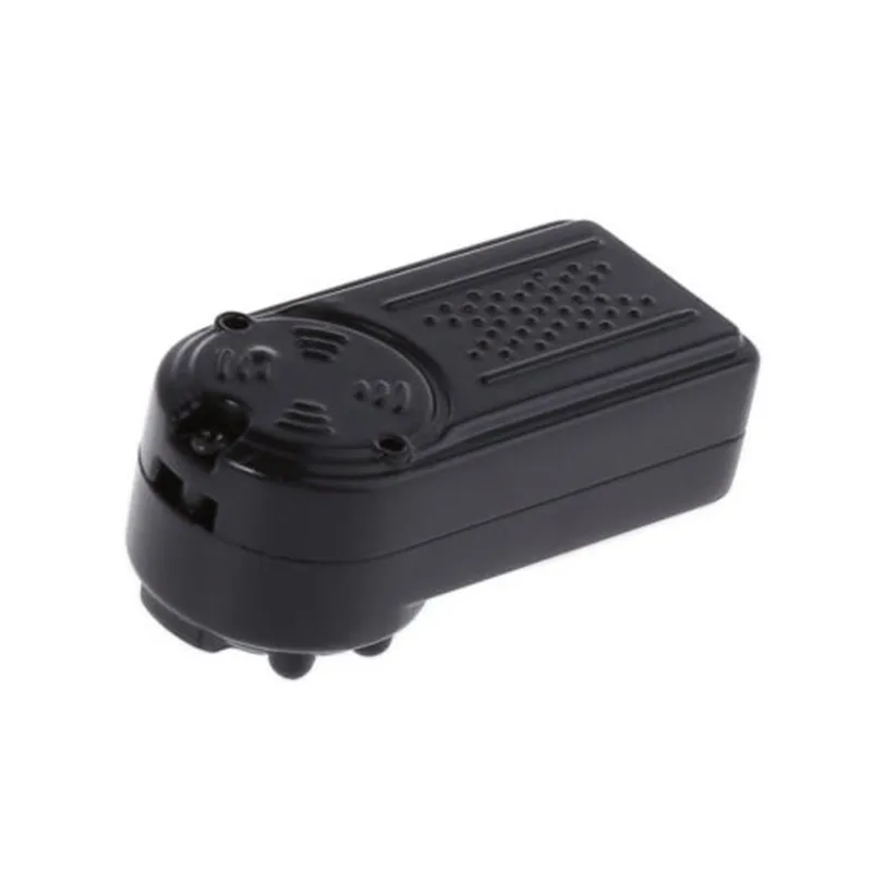 Новая мини камера QQ7S HD 1080P Мини DVR диктофон ИК Ночное Видение Обнаружение движения