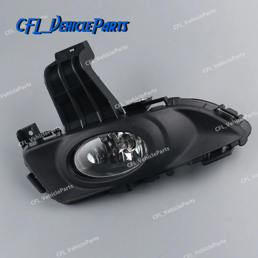 

Right Side Fog Light Fog Lamp Assembly For Mazda 3 1.6L 2005-2018 BS1C-51-680