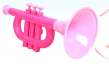 Simulation Of Small Speakers Sound Baby Musical Instruments Child Can Play Whistle Plastic Toys