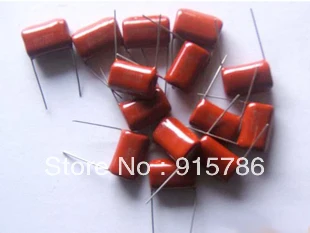 

Free shipping! ! 20PCS/LOT 400 v/335j Polyester Film Capacitor, Polyester Film