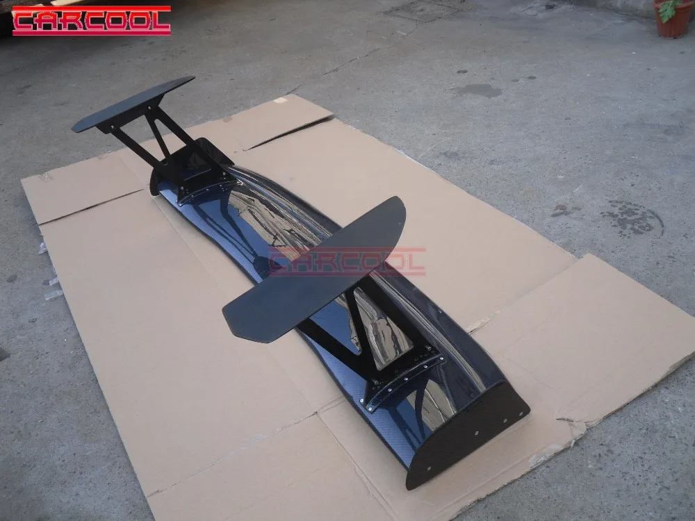 2008-2012 EVO  X  Varis  Style  Front  Lip  (11)