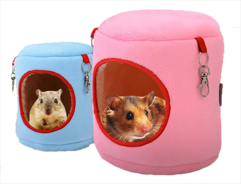 Hamster hammock