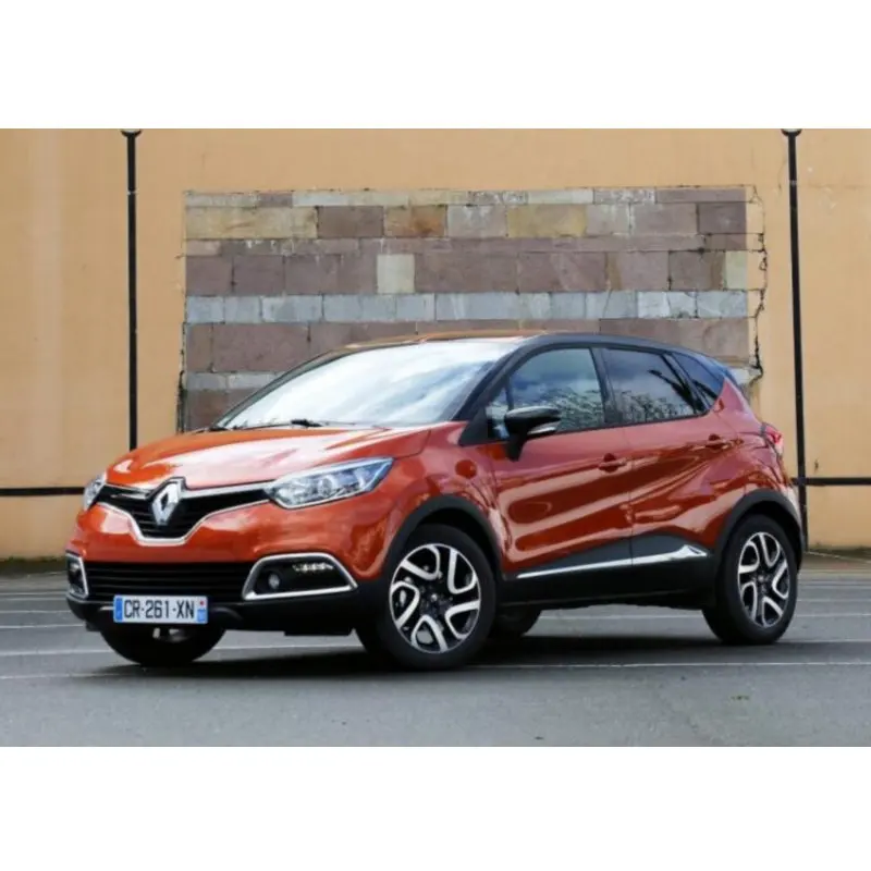 

EUR Stop Tail Rear fog lamp Reverse light For Renault Captur Clio Espace Fluence Grand Scenic KADJAR Kangoo bay15d ba15s 2pc