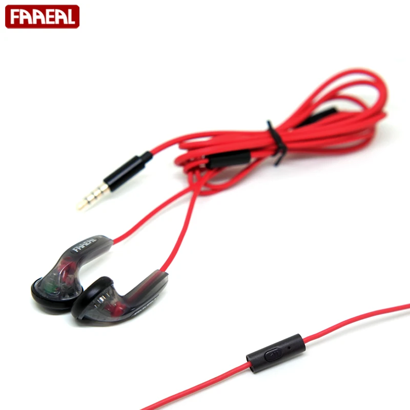FAAEAL Iris 32ohm DIY MX500 наушники Hifi 3 5 мм разъем DJ стерео fone de ouvido для Смартфона MP3|fone ouvido|fone