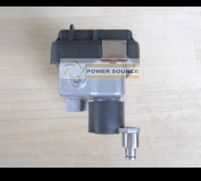 E-ACTUATOR G-009 G009 781751 6NW009660 796911-5002S 796611-5005S (3)