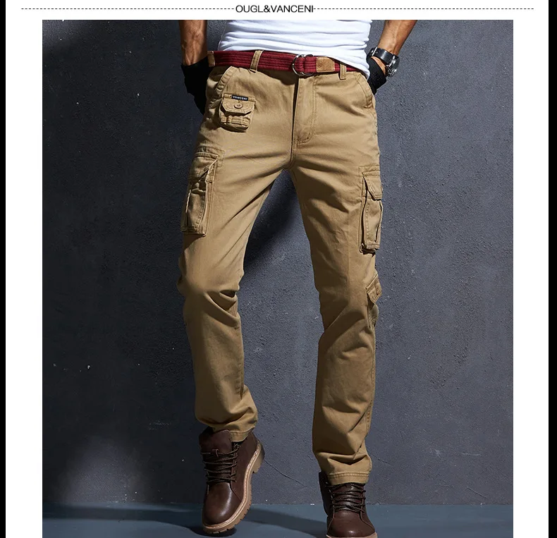 Зимние мужские камуфляжные военные брюки с поясом, мужские тактические мешковатые брюки с несколькими карманами, мужские теплые джинсовые камуфляжные армейские брюки 110104
