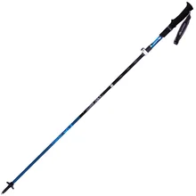 Треккинговые палки карбоновые ультра-портативные многоцелевые Z складные треккинговые палки альпеншток Спорт на открытом воздухе