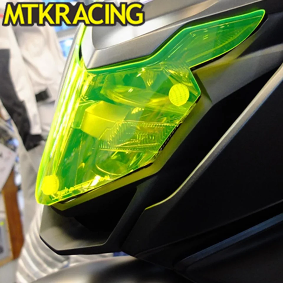 Buy MTKRACING For HONDA CB500X 2017 Headlight