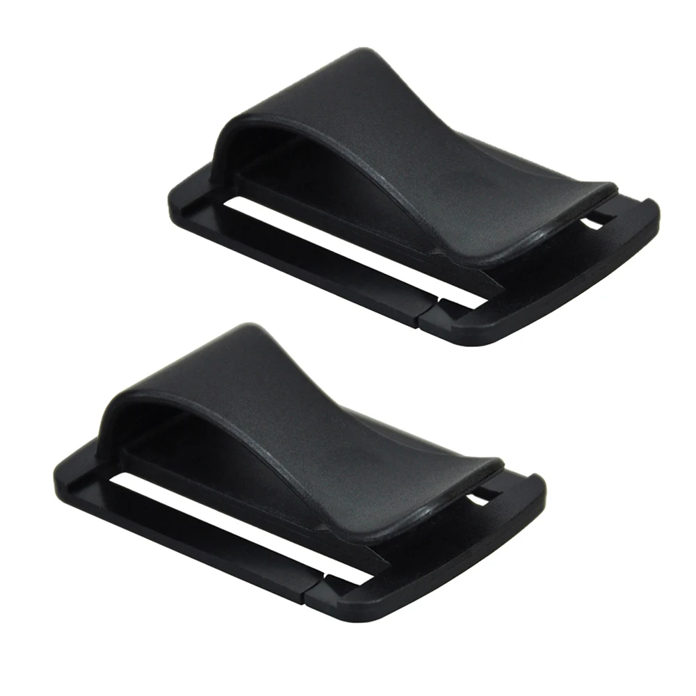 

2PCS Buckle Mini Universal Camera Tool Anti Lost Accessories Strap Keeper Secure Stable Lens Cap Clip Backpack Clamp Holder
