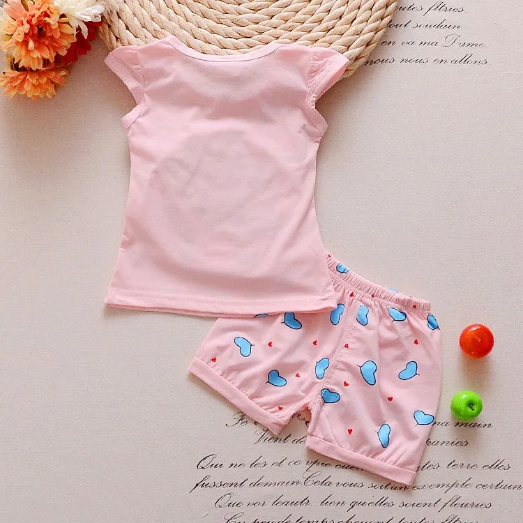 2016-Infant-clothes-toddler-children-summer-baby-girls-clothing-sets-cartoon-2pcs-cat-love-clothes-sets (5)