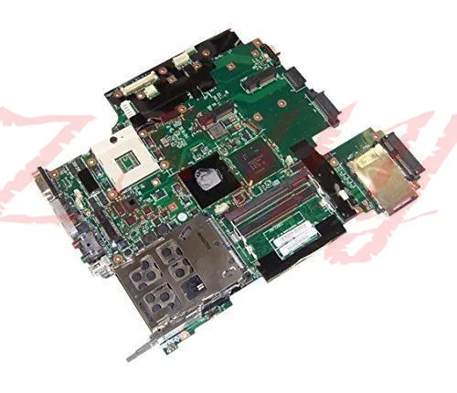 

for lenovo ibm thinkpad t61 laptop motherboard 15.4" 42w7651 gm965 ddr2 42W7651 42W7875 Free Shipping 100% test ok