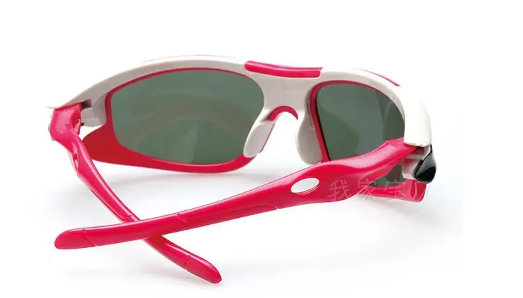 Мальчик TAC поляризованные детей Солнцезащитные очки для женщин унисекс дети открытый защитные очки спортивные Защита от солнца Очки Обувь для девочек милые крутые глаз Очки
