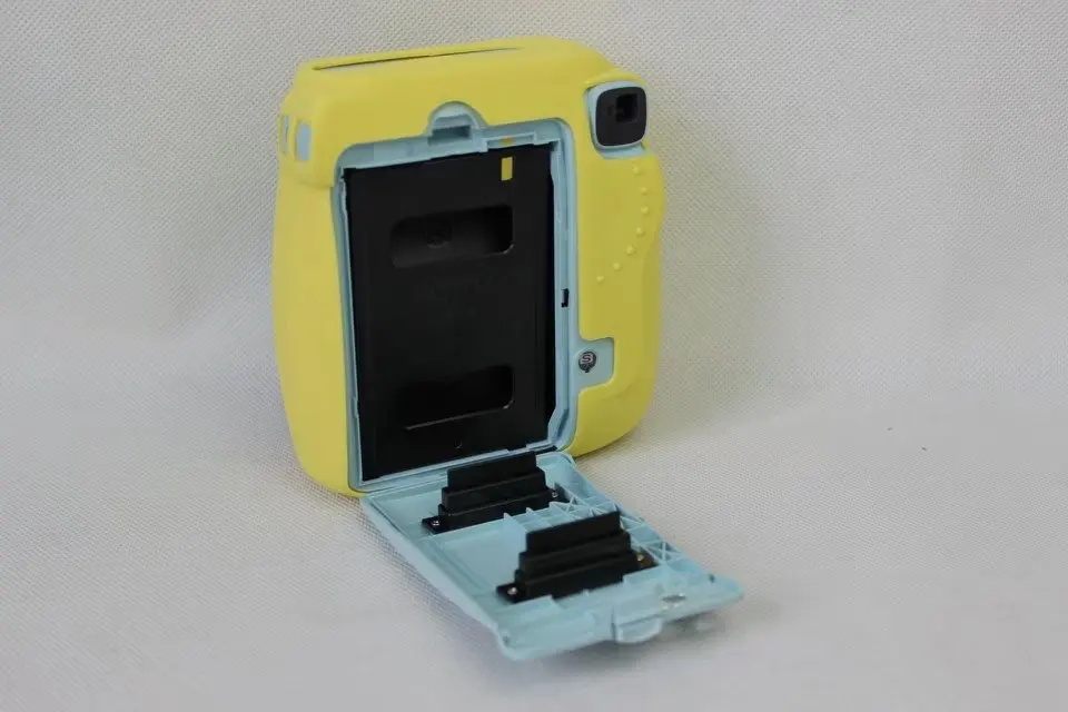 Мягкий силиконовый резиновый чехол сумка для Fujifilm Instax Mini 8 mini8 камера защитный чехол