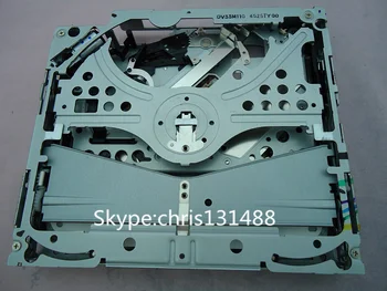 

Alpine DVD loader DV33M32A DV36M110 DV35M01A DP33M21A DP33M220 For Ody&ssey RNS-E Mercedes Infiniti VW car dvd navigation