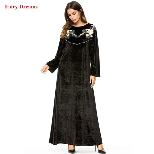 turkish maxi dresses online