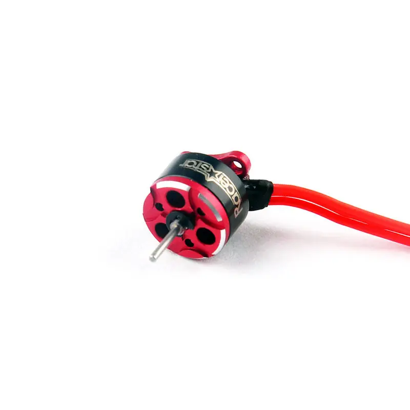 Racerstar BR0603C 1S 17000KV 19000KV 22000KV бесщеточный двигатель для моделей RC Мультикоптер рама
