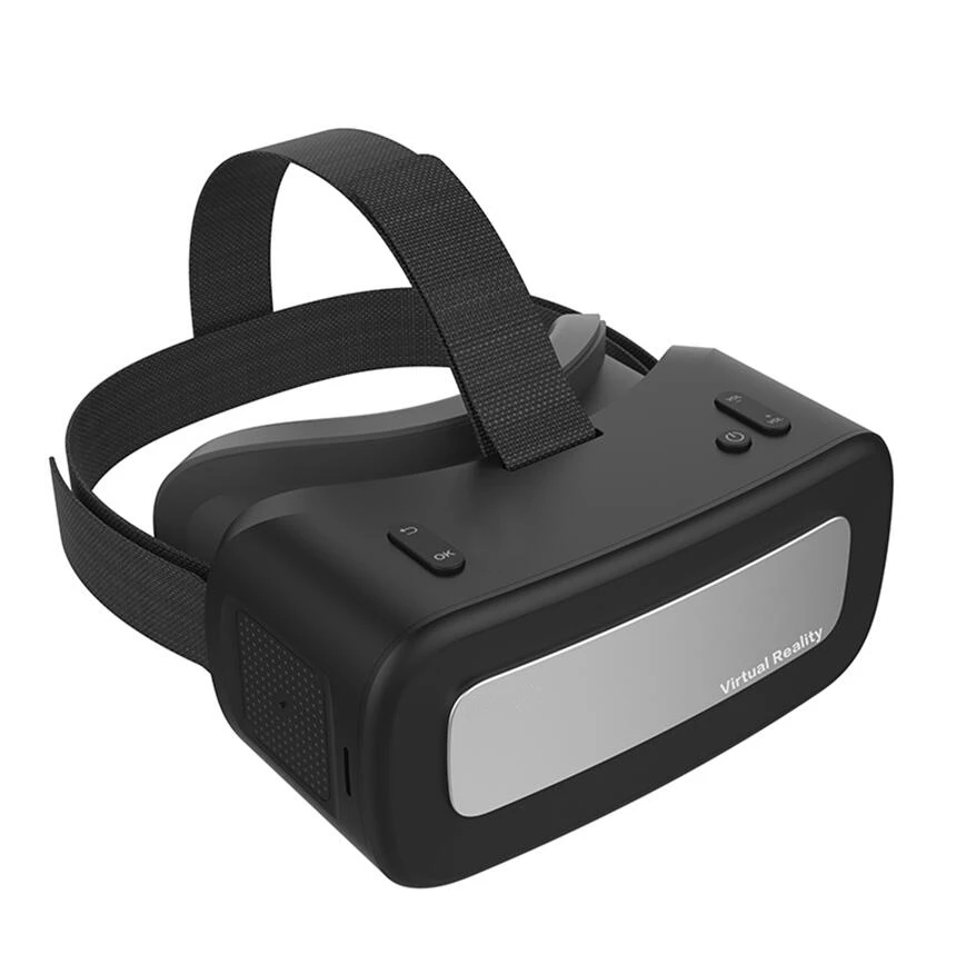 3D VR Box font b Virtual b font font b Reality b font Glasses Android 2560