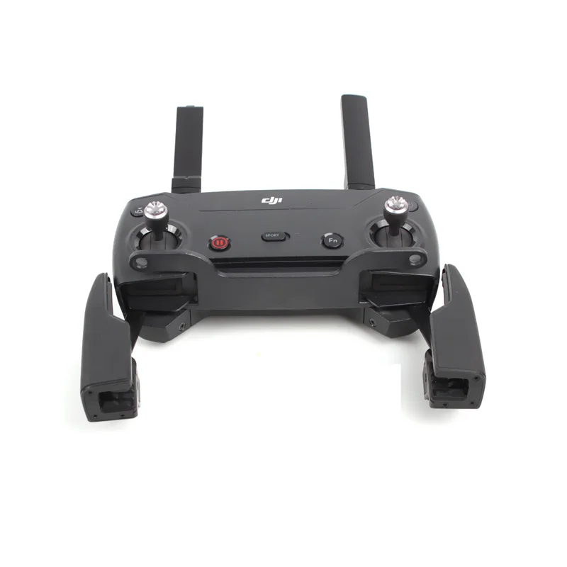 Remote Controller Double Hanging Buckle Hook Bracket Plate & Lanyard Strap Shoulder Neck Belt Sling for DJI Mavic PRO Air spark 1 (11)