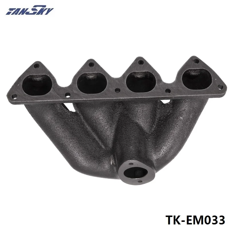 Верхнее Крепление T3 Turbo выпускной коллектор для B Series 88 00 Civic 94 01 Integra TK EM033|t3 turbo|civic