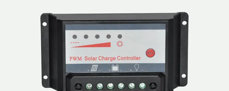 Solar Panel 12v 100w 2 Pcs Solar Charge Controller 12v24v 30A PWM Solar Battery Charger Solar Home System Chargeur Solaire