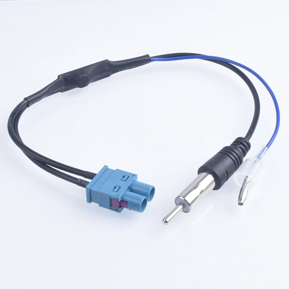 

Адаптер антенны для audi, vw