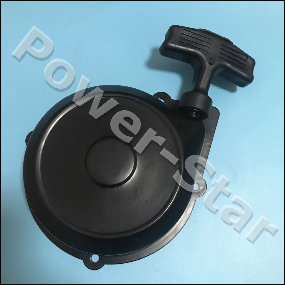 

HAND RECOIL STARTER PULL STARTER CF MOTO CF500 CF188 PARTS NO. 0180-092200