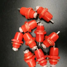 Поилки для цыплят с шариком, 10 шт.(China)