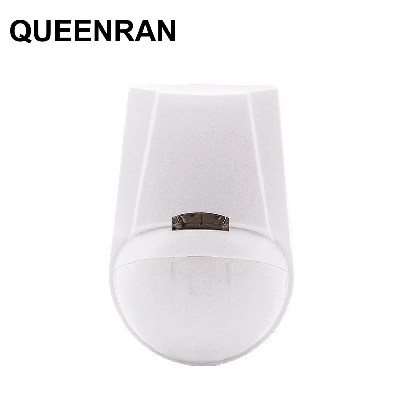 

433MHz Wireless Pet-friendly Wall Mounted PIR Sensor Motion Detector MC-355RDMT for Home Safety Alarme Systems