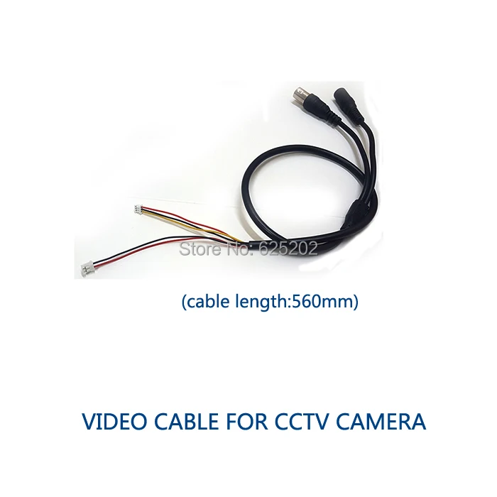 VIDEO CABLE-15