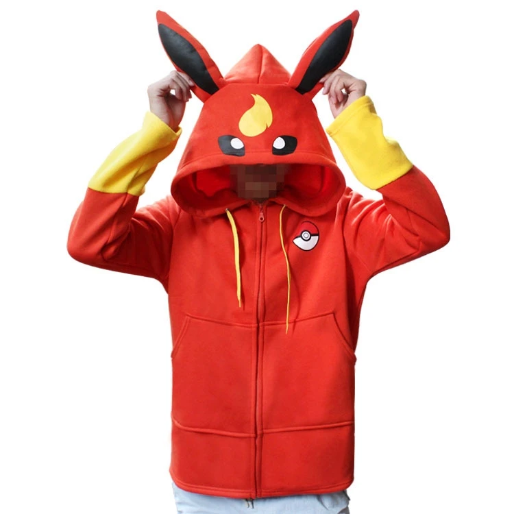 Compra pikachu sweater online al por mayor de China