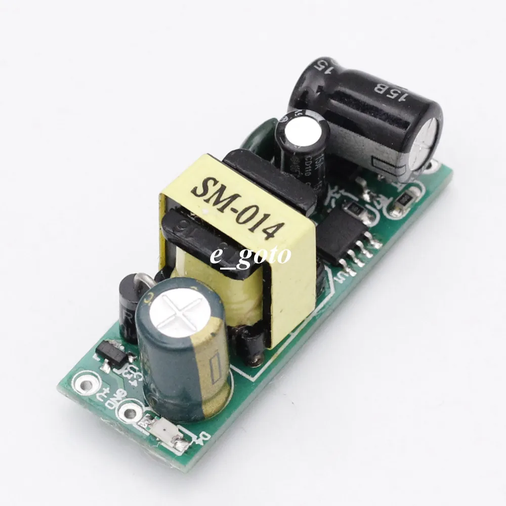 Aliexpress.com : Buy 220V to 3.3V 500mA 3.5W AC DC Power ... - 1000 x 1000 jpeg 120kB
