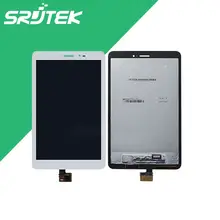 8″ Inch for Huawei MediaPad T1 8.0 S8-701U LCD Display + Touch Screen Digitizer Sensor Full Assembly Tablet PC Replacement Parts