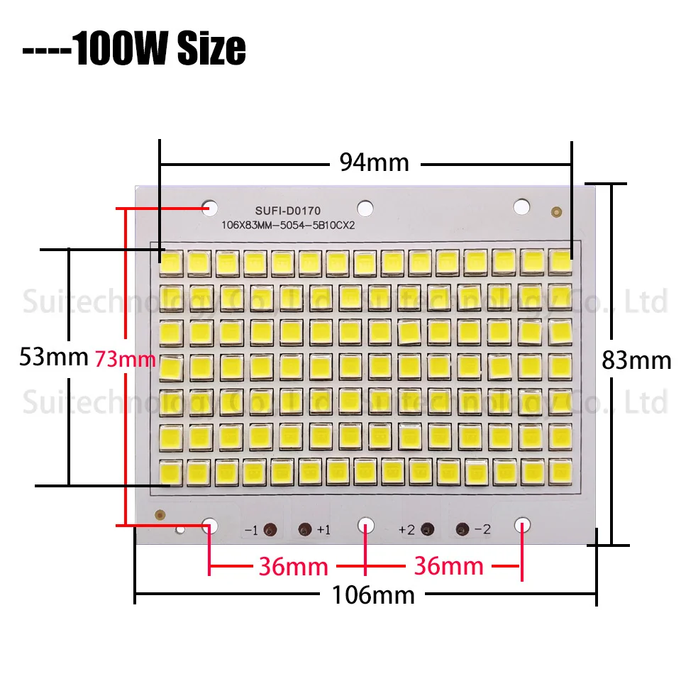 100W(1)