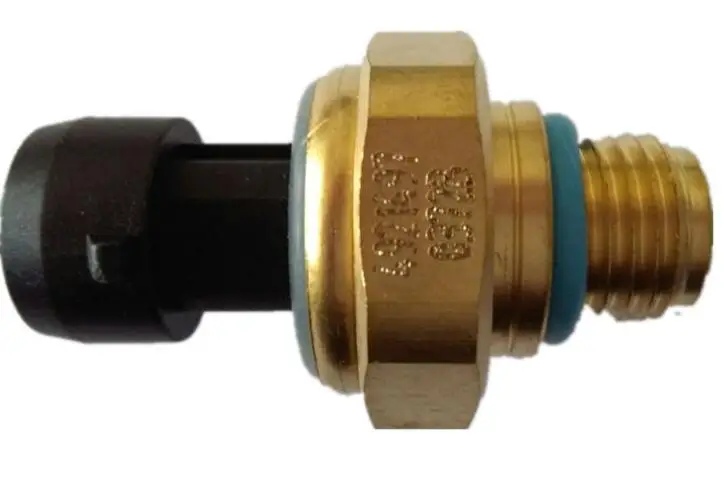 ACDelco 36-352270 Professional Power Steering Return Line Hose Assembly
