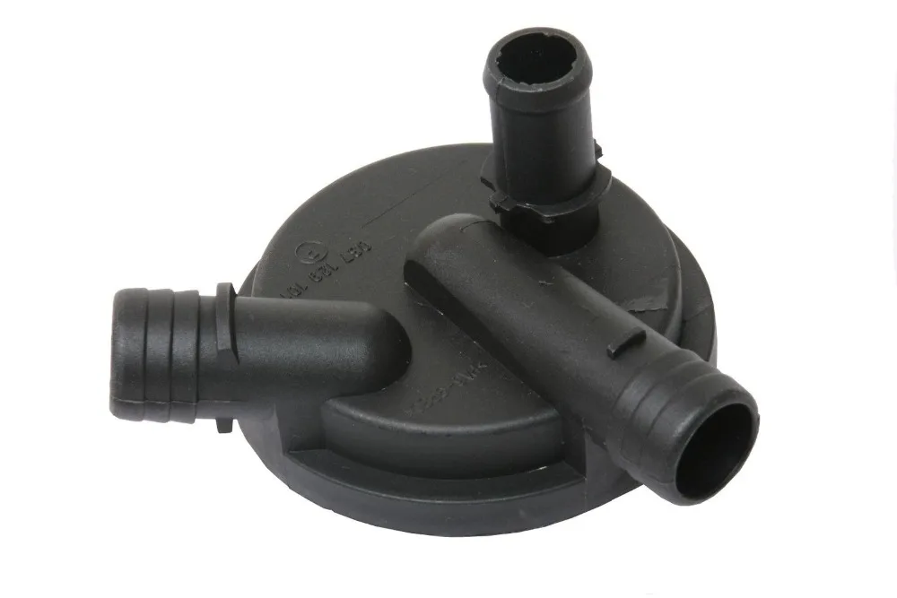 

Engine Crankcase Vent Valve 037129101P For 93-95 VW Jetta 2.0L-L4