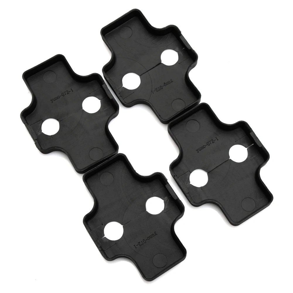 

Car styling car door lock cover Door Striker Cover Hook fit for Chevrolet Sail Epica Lova Aveo ,auto parts
