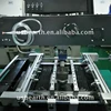 Shuttle Star SP380II Touch Screen Hot Air BGA Rework Station Reballing Machine Kit ► Photo 3/6